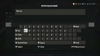 How to Create New Squad in Ultimate Team FC 24 - New UT Squad in EA Sports FC 24 #fc24