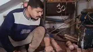 Video | ➡️Wooden✅️ tone maker | Kaise Kunaya | Jata Hai | Sikhe☑️