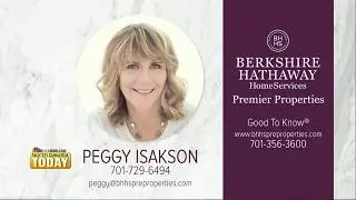 Thinking of Upsizing or Downsizing? Why is NOW the Perfect Time!