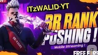 🔴FREE FIRE LIVE ---  new sejon br rank push old is gold 🎯❤️