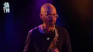 Okoton - Live at Jazz Against The Machine April 2021