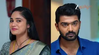 அயலி (Ayali) | திங்கள்- சனி, இரவு 8.30 மணிக்கு | 17 October 2025 | Promo | Zee Tamil.