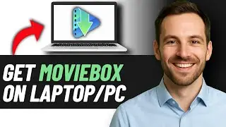 Comment t&eacute;l&eacute;charger et installer MovieBox sur un ordinateur portable ou un PC (GUIDE 2025)