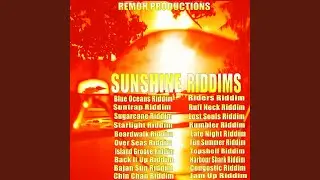 Bajan Sun Riddim