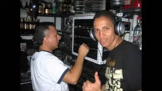 Las cosas vitaly y su timba habanera