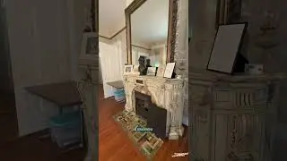 Historic Haunted Hannah House! All donations and money go into helping repair this historic building