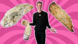 Cooking WITHOUT Instructions - Salmon Wellington