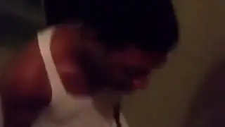 I could've dropped my croissant vine (60fps)