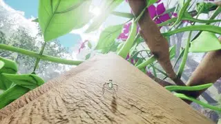 2024 Graphics Update! Nature & Life - Drunk On Nectar | PC | Steam | 2K