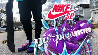 Nike SB Dunk Low (Concepts) 