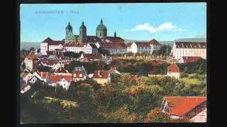 Justin Heinrich Knecht - 'Handstück Im Galanten Stil'