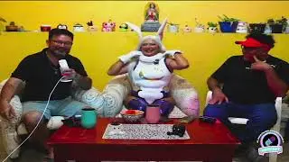 Temporada 2, capitulo 9,cosplays y manga con JOJO cosplayer, desde cozumel..!!!