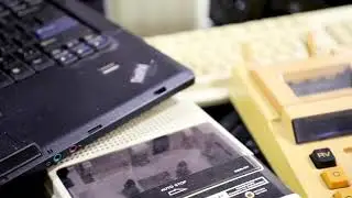 Recycling e-waste | Hornsby Shire Council