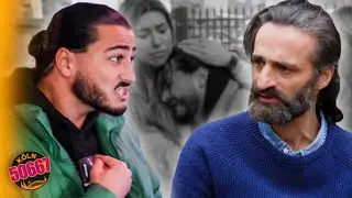 Mesut bereut es, Ali kennengelernt zu haben! 😨😣 | Köln 50667 #2871