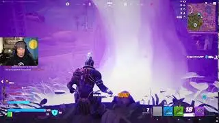NEW YEAR, NEW DUBS Day 65 with the BUFF squad SUB UP!