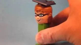Smart Pez Dispensers