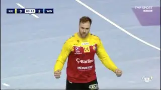 Obrona sezonu 2022/23 - Andreas Wolff 🐺
