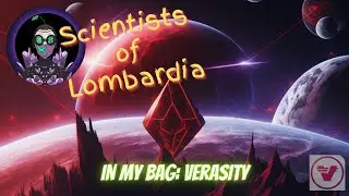 In My Bag | Verasity