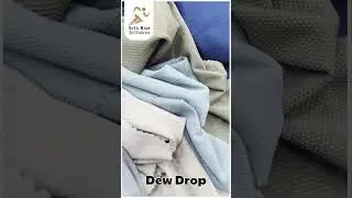 Dew Drop Fabric | sportswear fabrics manufacturer and supplier Delhi, India | 8818001673
