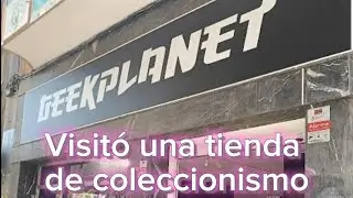 Tienda Geek Planet