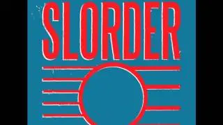 Slorder - Longfellow