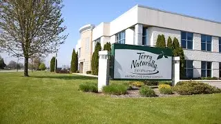 Terry Naturally | 100% Employee Owned
