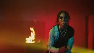 @YuriCaip  - Tchekelema Feat. @YuppieSupremo