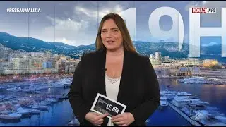 Le 19H - Edition du lundi 17 janvier 2022
