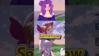 I FIGURED IT OUT YOU GUYS #mamalumi #vtuber #vtuberclips #pokemonarceus #pokemondiamondpearl