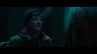 SHAZAM MOVIE (2019) TRAILER