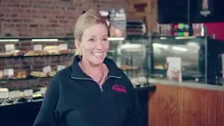 Legendary Doughnuts - A Comcast Business Customer Testimonial