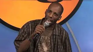 Suli McCullough - Skinny