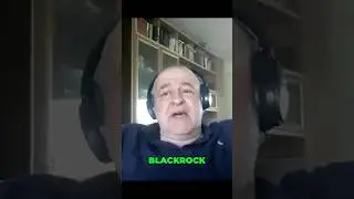 BlackRock и Vanguard: Реальные цифры, которые вас шокируют!