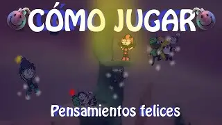 CÓMO JUGAR PENSAMIENTOS FELICES EN BOMBSQUAD | Un video de Tu Panita El Random