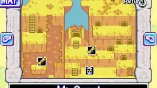 LoZ: Minish Cap - Part 50: More Collection!