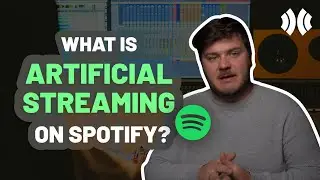 Spotify Artificial Streaming: Everything You Should Know as an Indie Artist