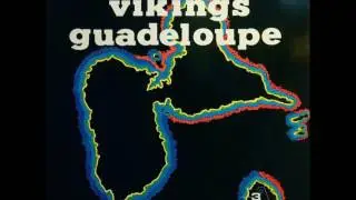 Les Vikings de la Guadeloupe - Contestation