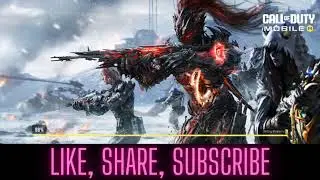 Neon Noob Live: Day 6 of getting better at CODM, Can a Noob become a Pro? COD Mobile Grind 🔫