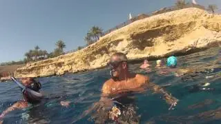 Free Diving 33,8 m