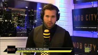 Mob City After Show Season 1 Episode 3 & 4 