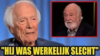 Op 95-jarige leeftijd vertelt Clint Eastwood eindelijk de waarheid over Rob Reiner