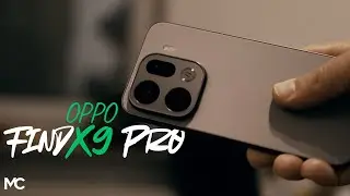 Oppo Find X9 Pro: Alles drin – aber das Gefühl fehlt
