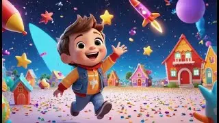 Science Song Spree | Fun Learning Songs for Kids | Explore Science with Music