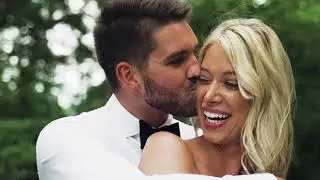 Wedding Video | Christina + Thomas | Durham, North Carolina