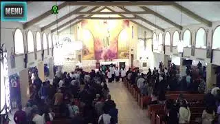 Parroquia Santa Rosa De Lima, San Fernando, CA