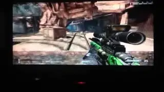 Cod:ghosts how to find all hives in nemesis map pack