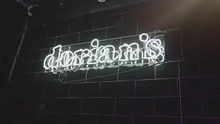 Dorian's Through The Record Shop