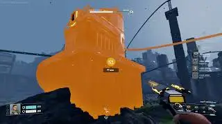 Playing StarRupture P. 19 (No Commentary)