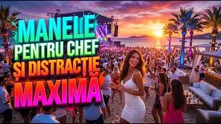 MANELE MIX #130 🔥 Mix Manele Remixate 2026 🔥 Mix Manele 2026 🔥 TOP Manele Remixate 2026
