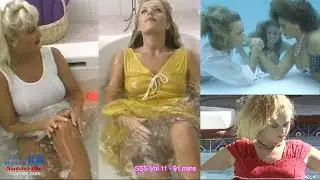 Sloppy, Sopping and Submerged vol 11 (1996, 91 mins)